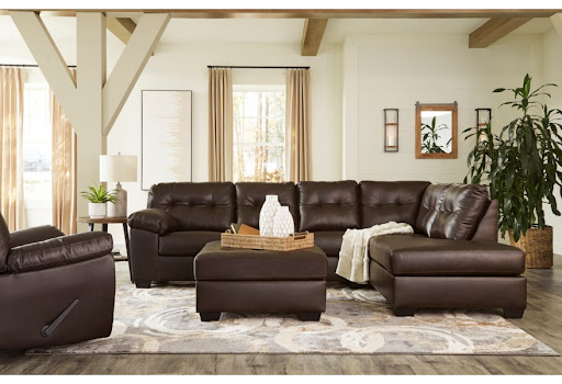 Furniture Store «Luxury Home Furniture», reviews and photos, 26500 Ford Rd, Dearborn Heights, MI 48127, USA