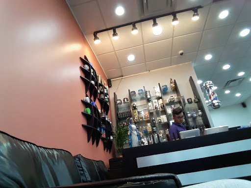 Barber Shop «Brothers BarberShop», reviews and photos, 38952 Dequindre Rd, Sterling Heights, MI 48310, USA