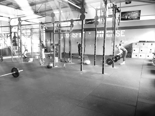 Gym «CrossFit Immense», reviews and photos, 11520 SE 82nd Ave D, Portland, OR 97086, USA