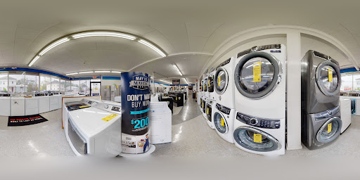 Appliance Store «Bellingham Electric», reviews and photos, 250 Pulaski Blvd, Bellingham, MA 02019, USA