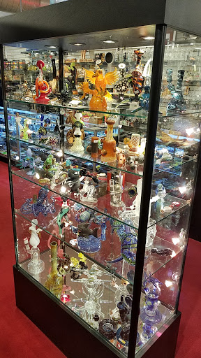 Gift Shop «Headlines Boutique», reviews and photos, 37 E Hollis St, Nashua, NH 03060, USA