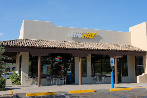 Restaurant «Subway», reviews and photos, 1849 E Guadalupe Rd, Tempe, AZ 85283, USA