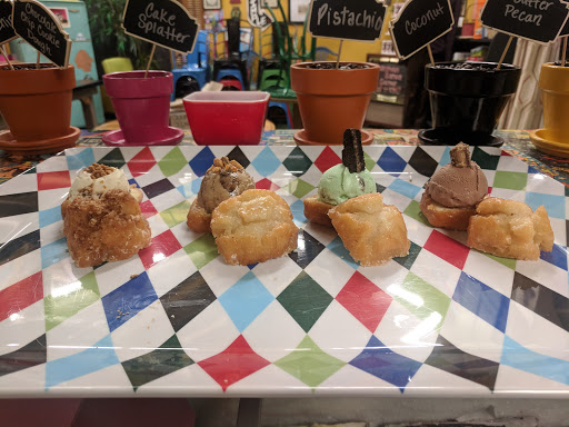 Ice Cream Shop «Simple Ice Cream Sandwiches», reviews and photos, 960 S Virginia St a, Reno, NV 89502, USA