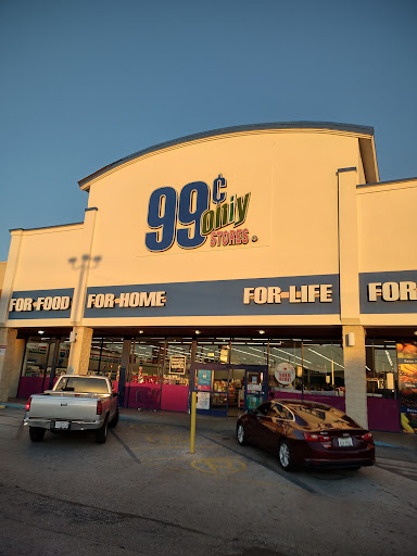 Discount Store «99 Cents Only Stores», reviews and photos, 4350 Callaghan Rd, San Antonio, TX 78228, USA
