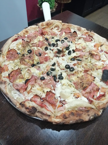 Pizzaria Madalena - Viseu