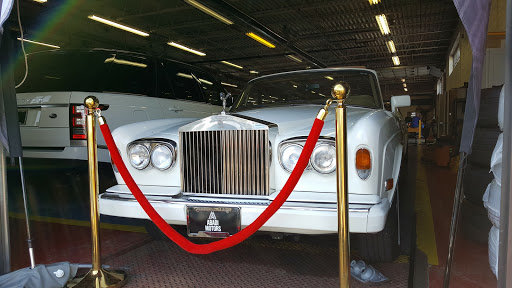 Used Car Dealer «Richard Catena Auto Wholesalers», reviews and photos, 430 Industrial Ave, Teterboro, NJ 07608, USA