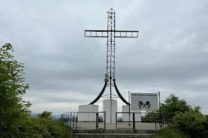 Monumentul Eroilor Podu Ursului - Varbilau image