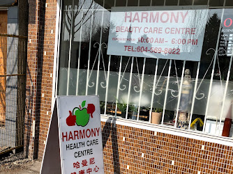 Harmony Health Care Centre Salon