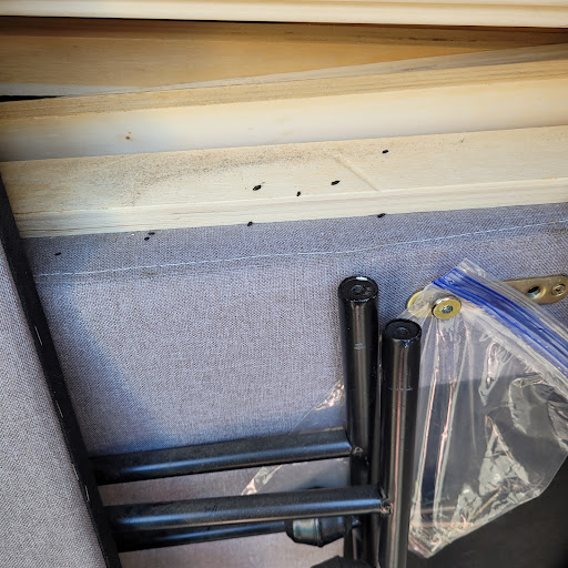 Self-Storage Facility «Leave It Lock It Self Storage», reviews and photos, 1825 Service Ct, Riverside, CA 92507, USA