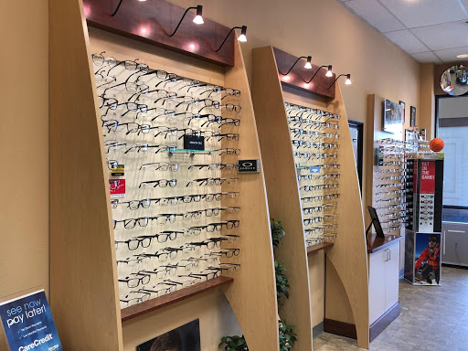 Sterling Optical, 1500 Almonesson Rd, Deptford Township, NJ 08096, USA, 