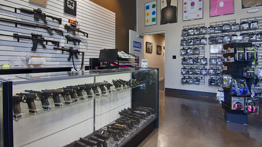 Gun Shop «Naples Gun Range & Emporium», reviews and photos, 4651 Mercantile Ave, Naples, FL 34104, USA