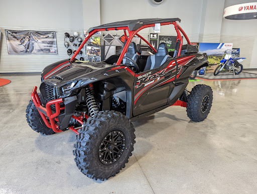 Motorcycle Dealer «Star City Power Sports», reviews and photos, 5120 Peters Creek Rd, Roanoke, VA 24019, USA