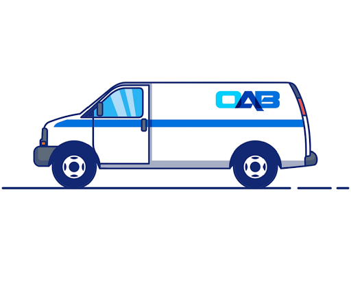 OAB Reliable Carpet Care, Inc.
