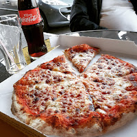 Plats et boissons du Pizzas à emporter Delice Pizza à Saint-Brice-sous-Forêt - n°1