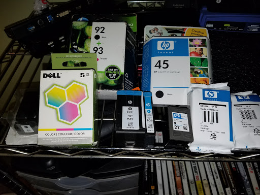 Computer Repair Service «Life-Line Computer Repairs», reviews and photos, 4607 7th St NW, Canton, OH 44708, USA