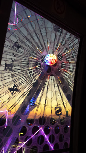 Park «Friends of Fair Park», reviews and photos, 1121 1st Ave, Dallas, TX 75210, USA