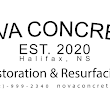 Nova Concrete Restoration And Resurfacing