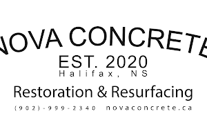 Nova Concrete Restoration And Resurfacing