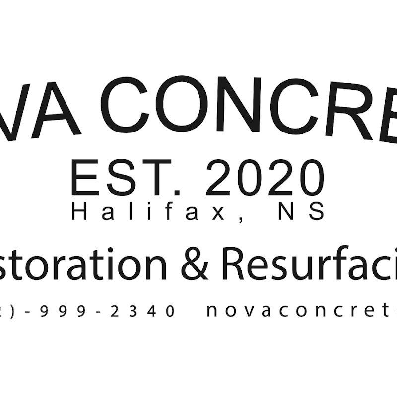 Nova Concrete Restoration And Resurfacing