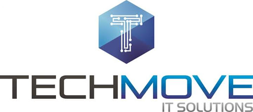 Logo da empresa - Techmove IT Solutions