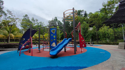 Bukit Setiawangsa Park