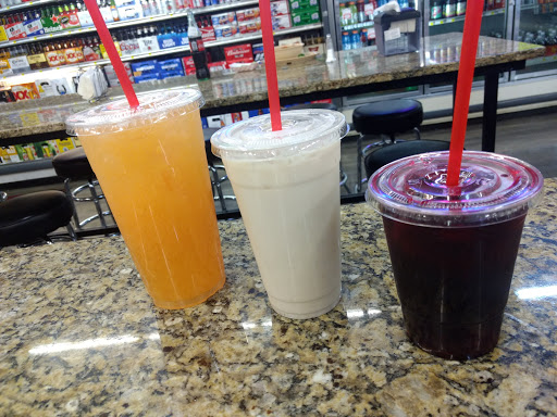 Supermarket «El Herradero Supermarket», reviews and photos, 1310 W Prince Rd, Tucson, AZ 85705, USA