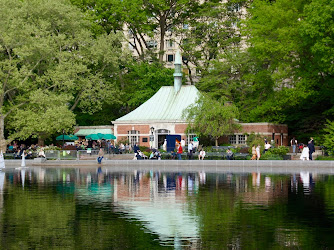 Conservatory Water