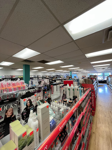 Beauty Supply Store «CosmoProf», reviews and photos, 7267 Pearl Rd, Cleveland, OH 44130, USA