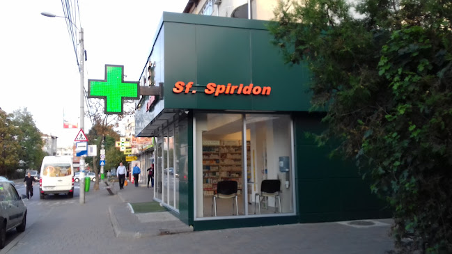 Farmacia Sf. Spiridon Nord - Farmacie