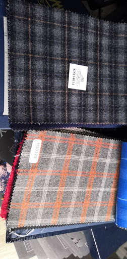 Tailor «B. Nathaniel Bespoke», reviews and photos, 91 Bayard St, New Brunswick, NJ 08901, USA