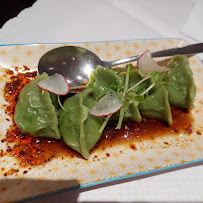 Dumpling du Restaurant chinois Diamant Rose à Paris - n°12