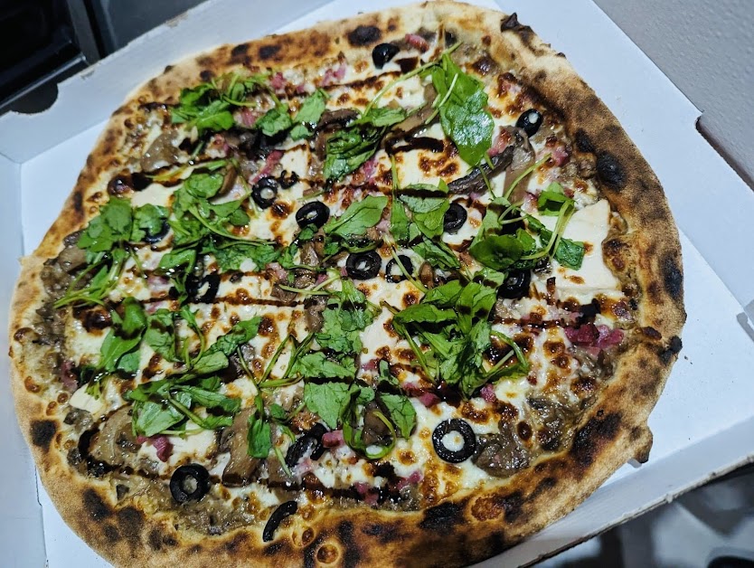 Pizza Fam's à Calais