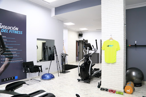 E-fit studio Castro-Urdiales en Castro Urdiales, Cantabria