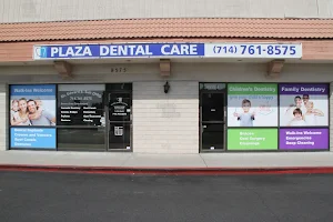 Plaza Dental Care image