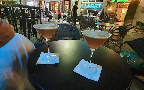 Sunset Lounge Bar image
