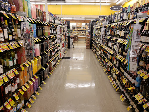 Grocery Store «Albertsons», reviews and photos, 2550 32nd Ave W, Seattle, WA 98199, USA