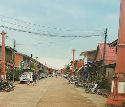 The Royal Old Town photo