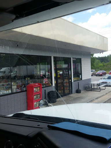 Truck Stop «Queen City Truck Stop», reviews and photos