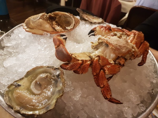 Brasserie Flo