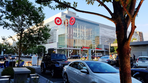 Department Store «Target», reviews and photos, 2905 District Ave S, Fairfax, VA 22031, USA