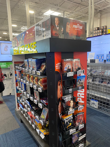 Electronics Store «Best Buy», reviews and photos, 12260 E Foothill Blvd, Rancho Cucamonga, CA 91739, USA