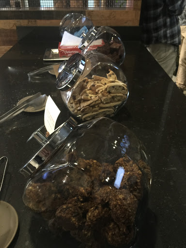 Coffee Shop «Coffee Lab», reviews and photos, 1345 Shorebird Way, Mountain View, CA 94043, USA