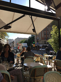Atmosphère du Restaurant Pause Café à Paris - n°4