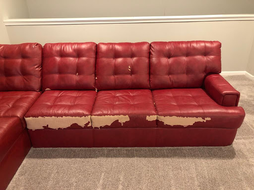 Furniture Store «Art Van Furniture - Shelby Township», reviews and photos, 14055 Hall Rd, Shelby Charter Township, MI 48315, USA