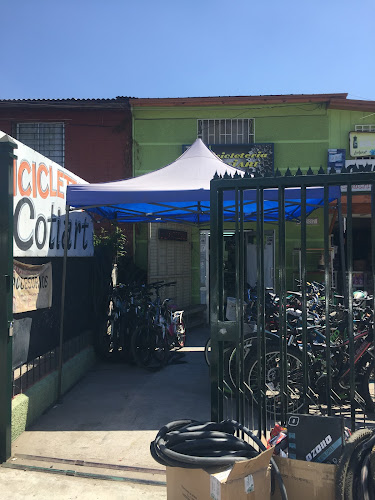 Opiniones de Bicicletería Cotiart en Puente Alto - Tienda de bicicletas