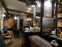 Atmosphère du Restaurant français Washington Poste à Paris - n°19