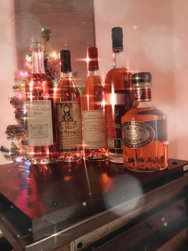 Liquor Store «Canyon Lakes Liquor», reviews and photos, 9740 Barker Cypress Rd #104, Cypress, TX 77433, USA