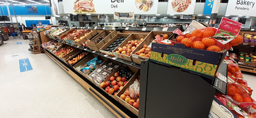 Department Store «Walmart Supercenter», reviews and photos, 8520 N Beach St, Fort Worth, TX 76244, USA