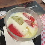 Photo n°1 de l'avis de Marina.r fait le 07/08/2022 à 23:01 sur le  Emoções Pizzas e Companhia à Gafanha da Nazaré