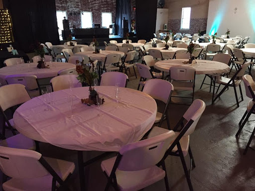 Event Venue «The Main Street Event Center», reviews and photos, 300 E Main St, Norman, OK 73069, USA